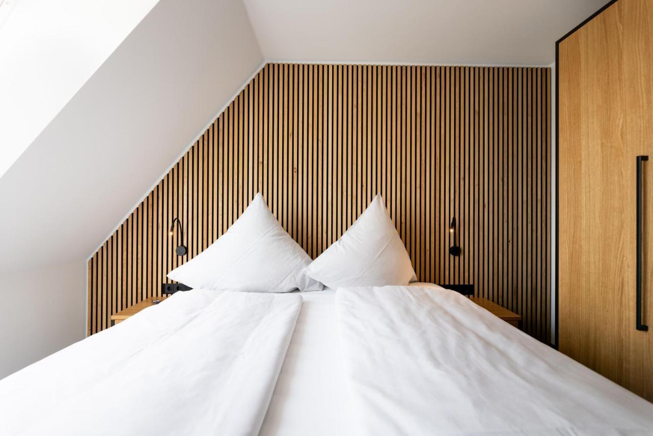 Hotel Suedblick Norderney Exteriér fotografie