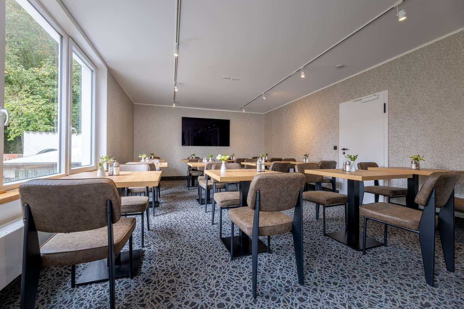 Hotel Suedblick Norderney Exteriér fotografie