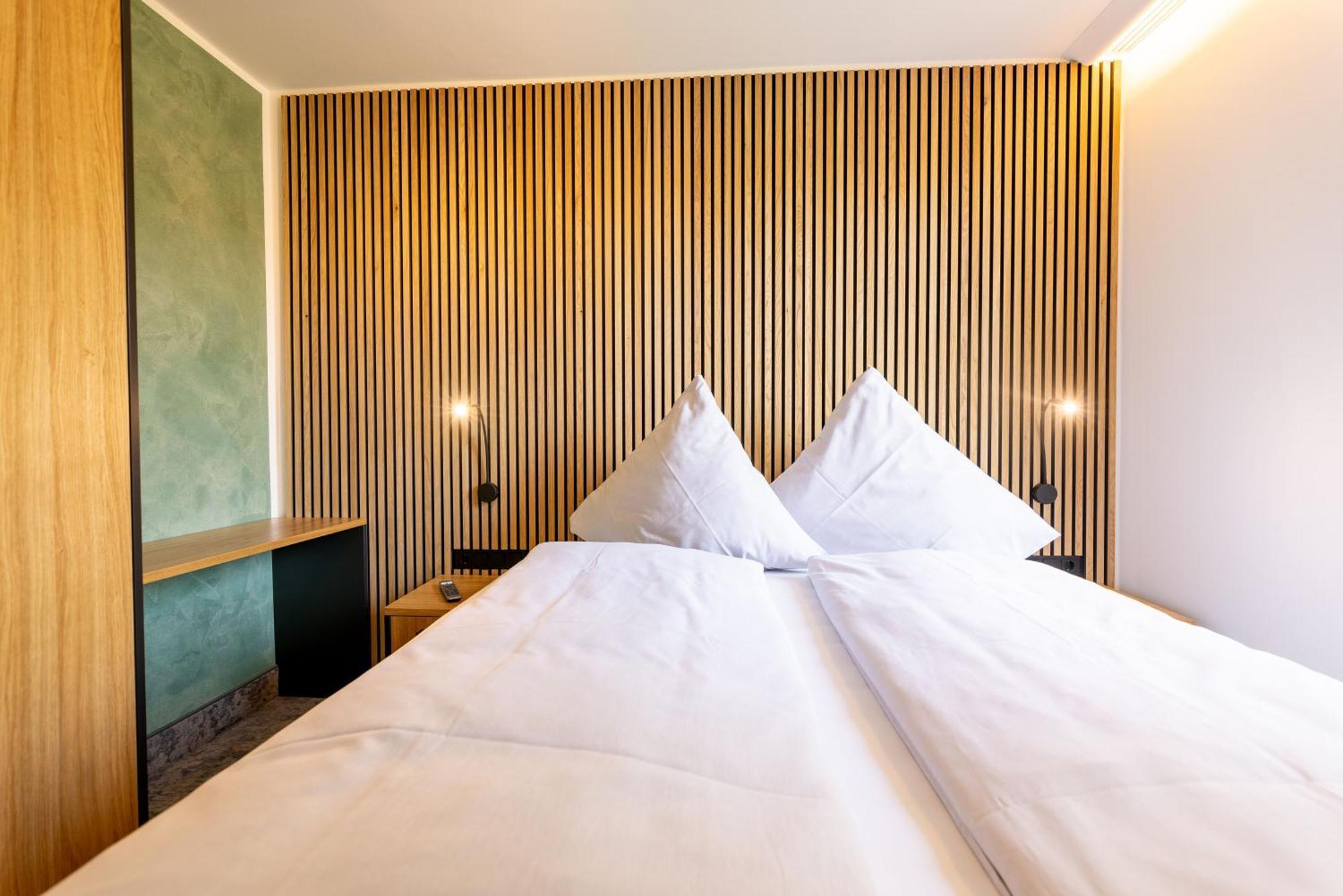 Hotel Suedblick Norderney Exteriér fotografie